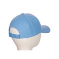 thumbnail image 4 of D&I Basic Baseball Cap Adjustable Closure Curved Visor Hat - 12 Pcs Value Pack - Light Blue, 4 of 7