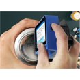 thumbnail image 3 of Portable Mini Handheld Inkjet Printer 600dpi Resolution Fast Dry Ink Tij Printer For Plastic Box Logo Batch Code Coding, 3 of 4
