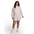 thumbnail image 5 of Reebok Women's Courtside Short, Sizes XS-4X, 5 of 5