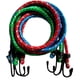thumbnail image 2 of 10 piezas de cuerda para equipaje de 8 mm y 100 cm con gancho de hierro, 2 of 6