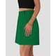 thumbnail image 5 of Shorts PRETTYGARDEN Verano 2025 Mujer Cintura Alta Verde Talle M, 5 of 6