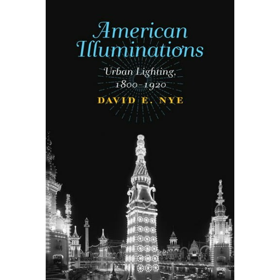 American Illuminations