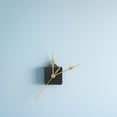 thumbnail image 1 of unbranded Movement Kit Clock Piedra Mecanismo Dorado Simple Para Reparación En Hogar, 1 of 6