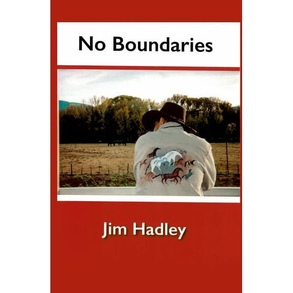 No Boundaries (Paperback)