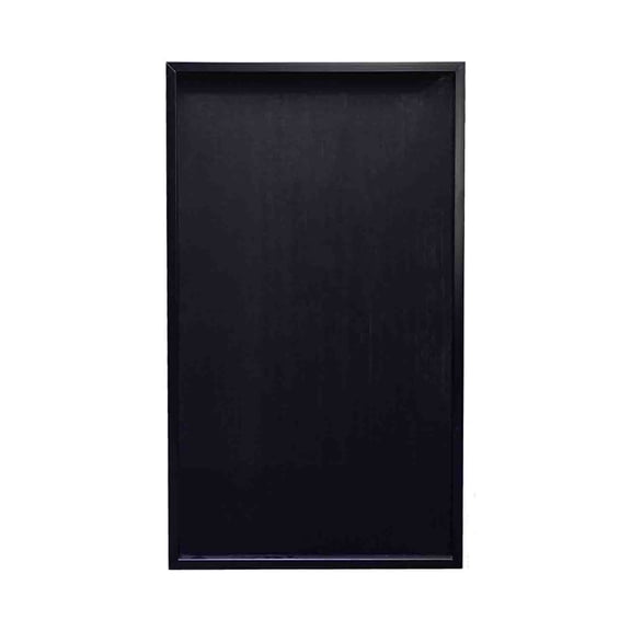 Headliner HL-30507 Scrim for Huntington DJ Booth - Black