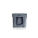 thumbnail image 2 of Nevera Cooler Blue Cobalt 25 Cuartos Roto-moldeada Gris, 2 of 6
