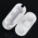 thumbnail image 4 of 10pcs/lot Plastic Roller Blinds Pull Cord Connector Curtain Chain Connector HFMQV, 4 of 5