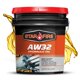 thumbnail image 1 of Aceite hidráulico STARFIRE AW32 18,9 L fluido antidesgaste, 1 of 7