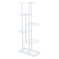 thumbnail image 1 of TFixol 6-Tier Display Shelf Flower Pots Rack Plant Stand Potting Ladder Planter Stand Heavy Duty Storage Shelving Rack for Potted Plants, 1 of 6