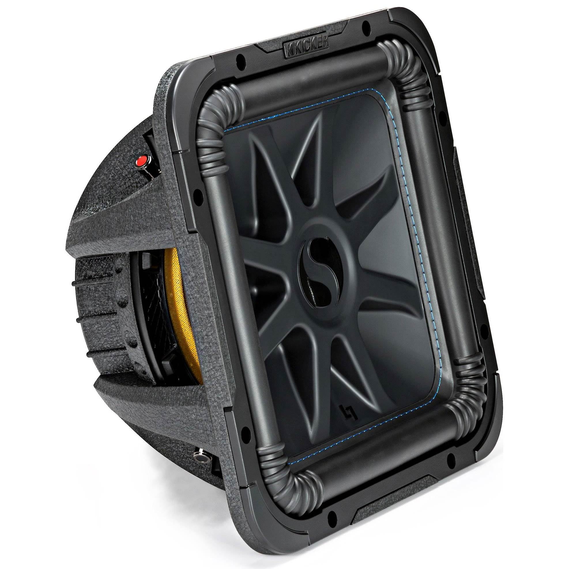 kicker solo baric 12 square