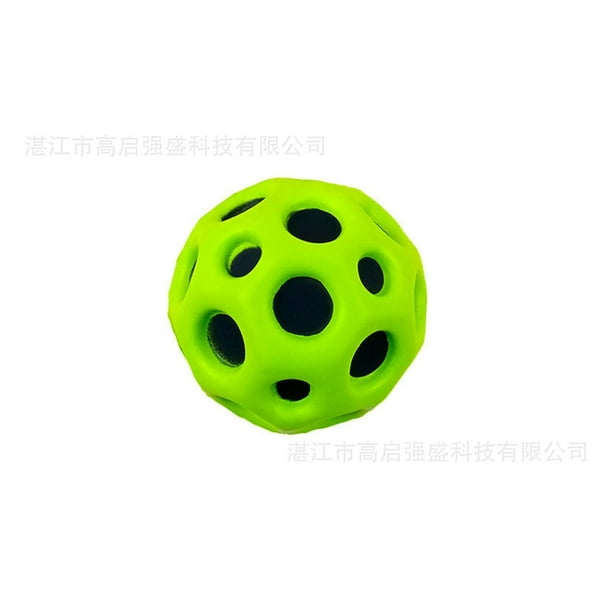 Bola Pokemon Pelotas Saltarinas Astro Jump 7cm, Rebotadoras