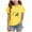 Z01-Yellow, variant on Zshosam Kids Christmas Shirt Christmas Shirts Boys Girls Christmas Tree T Shirt Toddler Christmas Graphic Tees Holiday Short Sleeve Tops Size 5T 6T,(Yellow 5-6 Years)