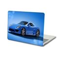 thumbnail image 5 of KSK KAISHEK Plastic Hard Case Shell Cover for 2021/2022/2023 Release MacBook Pro 14 inchs XDR Display Model: A2779 M2/A2442 M1 Creative B 73, 5 of 5