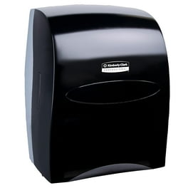 その他 off-world V3SCOJO Kimberly-Clark 34348 Scott Pro Electronic Hard Roll Paper