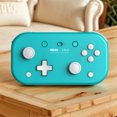 thumbnail image 4 of 8bitdo Lite 2 BT GamePad Controlador Inalámbrico para El () Azul, 4 of 9