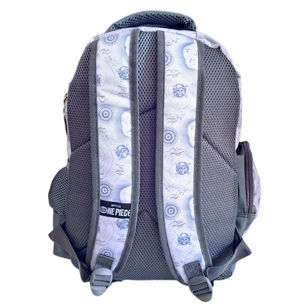 Mochila One Piece Escolar Mochila Escolar One Piece Mochila One