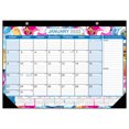 thumbnail image 2 of Calendrier Anglais Compte à Rebours Agenda Note Calendrier Mensuel Déchiré, 2 of 8