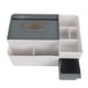 thumbnail image 5 of Soporte para caja de pañuelos Jadeshay Plástico con ranura para teléfono móvil, 5 of 8
