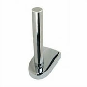 Euro Reserve Toilet Paper Holder - Finish: Polished Brass