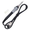 thumbnail image 1 of Solder Station Handpiece Insulated Flexible Soldering Iron Handle Silicone Line For Welding For Repairing ANGGREK Herramientas, 1 of 8
