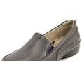 thumbnail image 2 of Naturalizer Womens Channing Comfort Insole Casual Loafers, 2 of 3