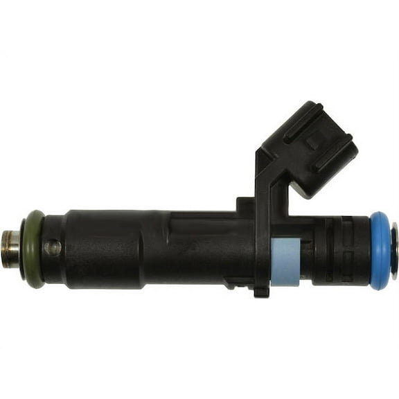 Fuel Injector - Compatible with 2015 - 2016 Chrysler 200 2.4L 4-Cylinder