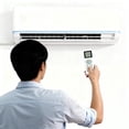 thumbnail image 6 of Sinyiin Ergonomic Remote Control Design for ZCFTL09 Air Conditioner Easy Handling, 6 of 14