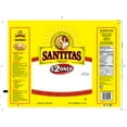 Santitas Yellow Corn Tortilla Chips, 11 Oz.
