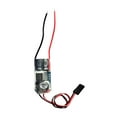 thumbnail image 3 of ZLight Servo RC BEC UBEC Mise à Niveau Appareils Électroniques Blindage Réduit Interférences Électromagnétiques Stabilité de l'Alimentation 5V 5A, 3 of 6