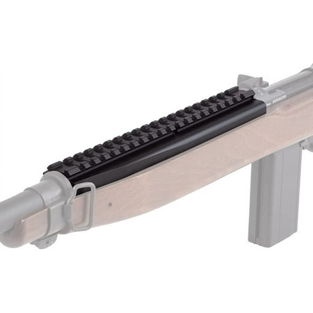 SPRINGFIELD ARMORY Forward Optic Mount for M1 Carbine Airsoft and BB Air