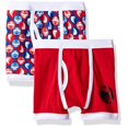 thumbnail image 2 of PUMA Golf Boys 5 Pocket Pant, Bright White, Large, 2 of 2