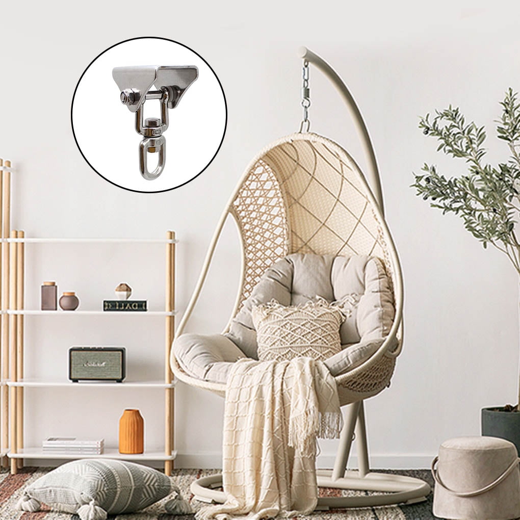 Buy Swing Hook Ceiling Mounted 360 Degree Rotating 450kg Weight