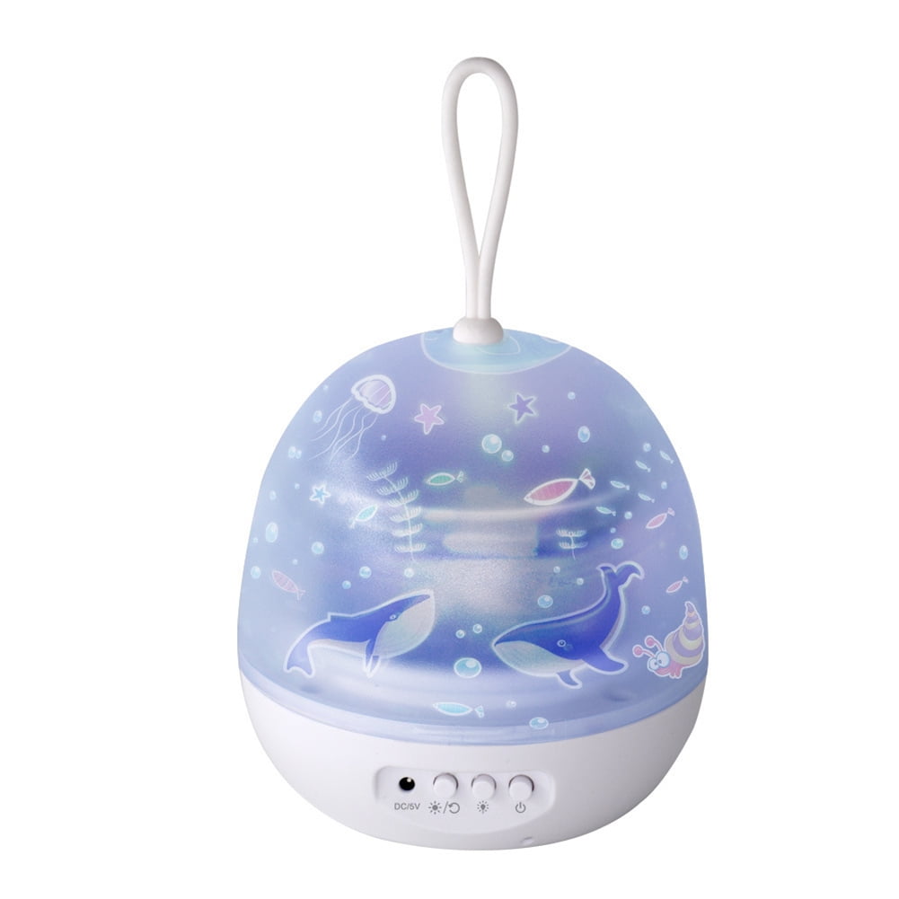 star light baby monitor