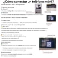 thumbnail image 4 of TYEGDAVD Dashcam para Auto (Frontal, Interior, Trasera)，Dashcam WiFi 1080p，Camara para Carro con Asistente de Reversa, Grabacion en Bucle de 24 Horas, Visión Nocturna, 4 of 5