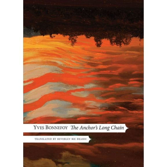 The French List: The Anchor's Long Chain (Hardcover)