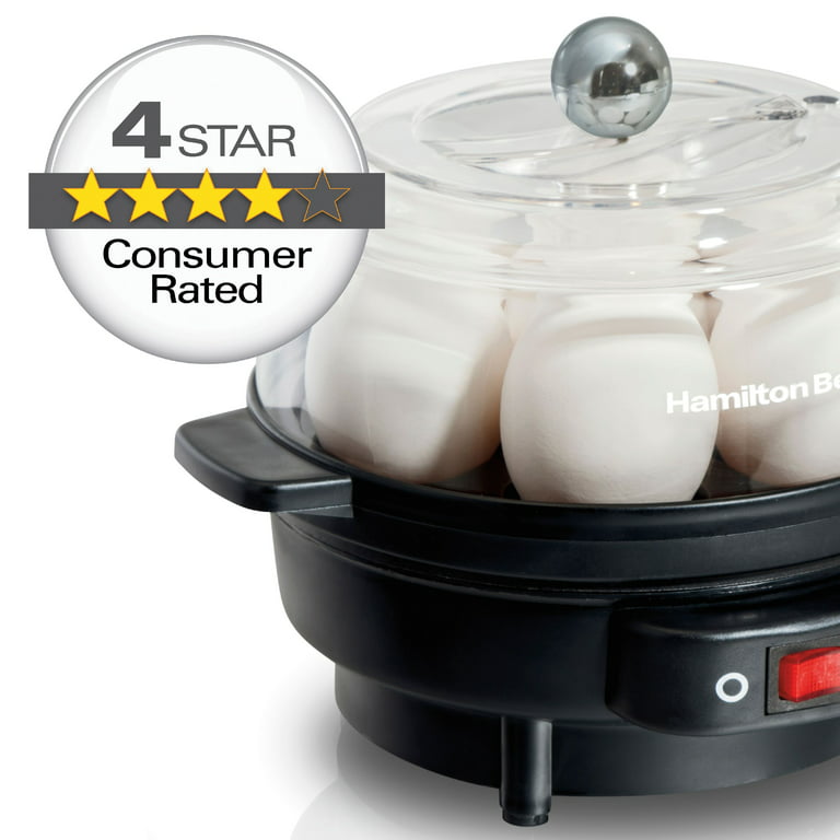 The 8 Best Electric Egg Cookers of 2024 - Reviews by Your Best Digs