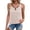 Beige, variant on Women's Sequin Strap Top Sleeveless Fashion Shining Tank Top Club Tank Top Shirt Summer Vest for Women