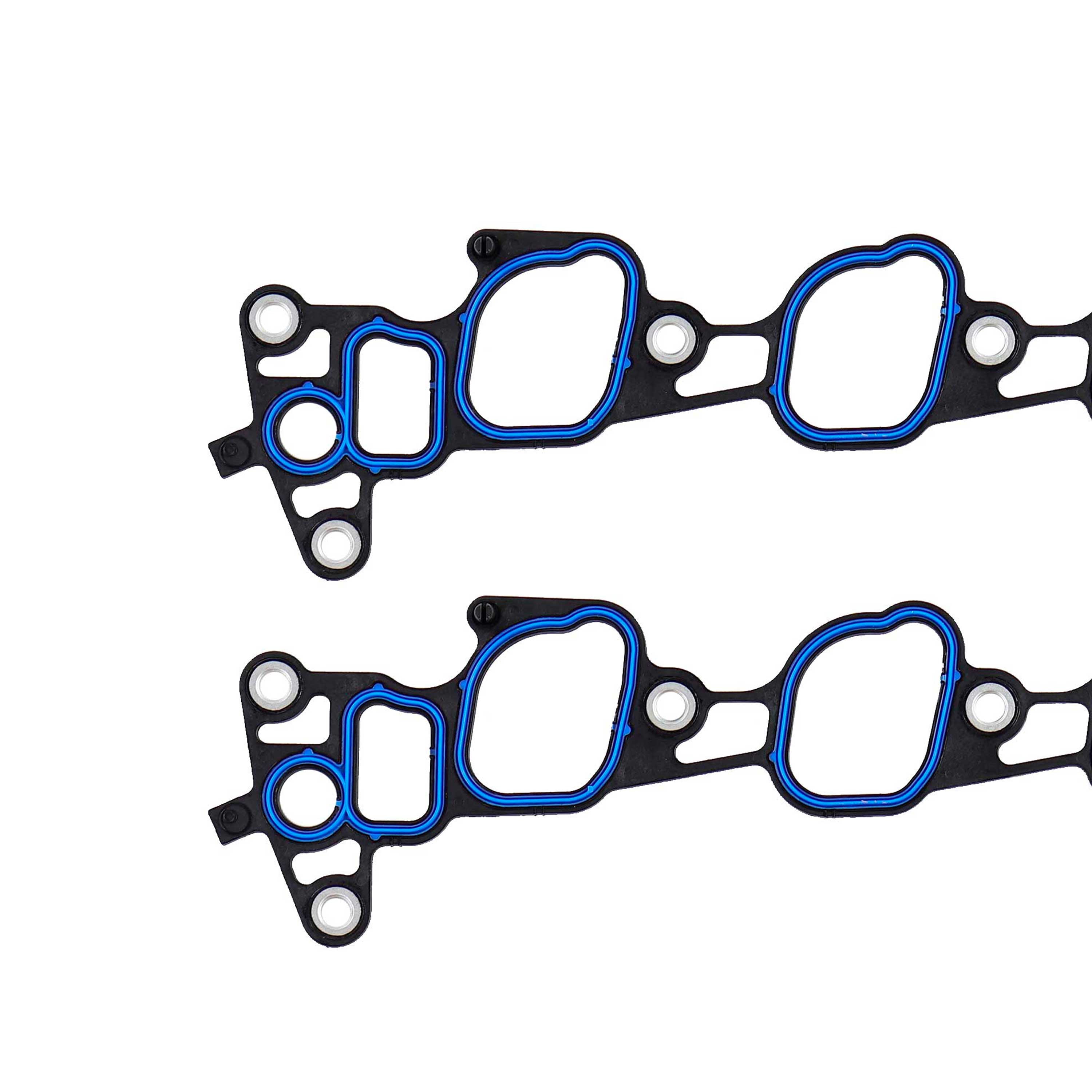 DNJ IG4175 Intake Manifold Gasket Fits Cars & Trucks 99-00 Ford F150 5.4L V8 SOHC 16v