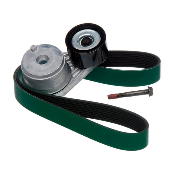 Gates 90K-38503HD Serpentine Drive Component Kit