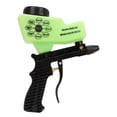 thumbnail image 3 of Kit De Pistola De Chorro De Arena, 7 CFM A 90 PSI, Removedor De Pintura/óxido para Metal, Madera Y Vidrio, Herramienta De Pistola De Chorro De Arena, Limpieza De Pulverización De Grano 46-100, 3 of 14