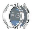 thumbnail image 1 of Compatible Samsung Galaxy Watch 5 Pro Protecteur d'Écran et Étui 45MM, Pare-Chocs Rigide Ultra-Mince, 1 of 3