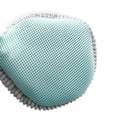 thumbnail image 4 of Injueey Bolsa de de zapatillas portátil, protección para zapatos, bolsas de únicas con cremallera Suministros de limpieza para el hogar Amarillo, 4 of 6