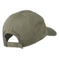 thumbnail image 4 of Las Vegas Embroidered Low Profile Cap - Olive OSFM, 4 of 5