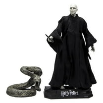 McFarlane Toys Harry Potter Deluxe 7" Action Figure - Lord Voldemort