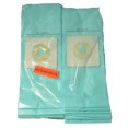 thumbnail image 1 of Castex Magnum Twin Lite Vacuum Cleaner Bags 10 Bags In Pack Part 903, 1 of 1