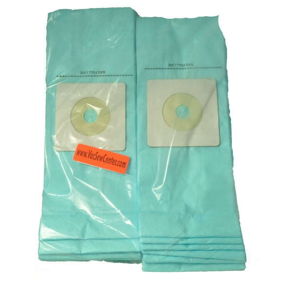 Castex Magnum Twin Lite Vacuum Cleaner Bags 10 Bags In Pack Part 903