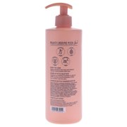 TruffLuv Argan Style Hair Cream, Styling Cream, 16.9 oz