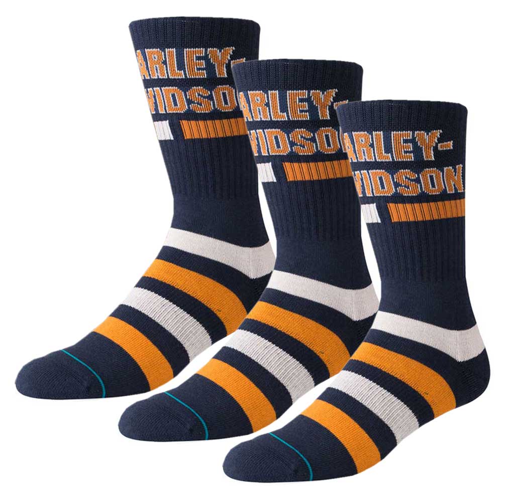 HarleyDavidson HarleyDavidson Stance Men's HD Crew Height Riding