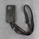 thumbnail image 4 of Funda Magsafe con soporte magnético cruzado y correa larga para iPhone, funda protectora a prueba de golpes para deportes al aire libre, 15, 14, 13 Pro Max, 14Plus, 4 of 5