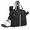 PB02, variant on Pickleball Tote Bag for Women with Shoe Compartment, Fits 2 Paddles,PB01
